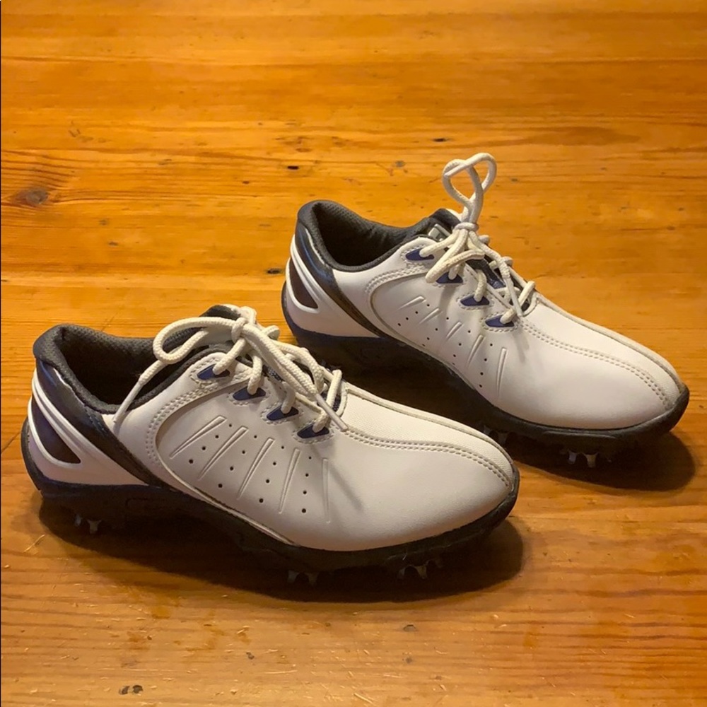 Youth Golf Shoes